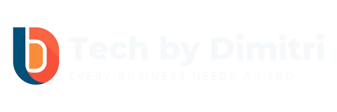 Tech by Dimitri
